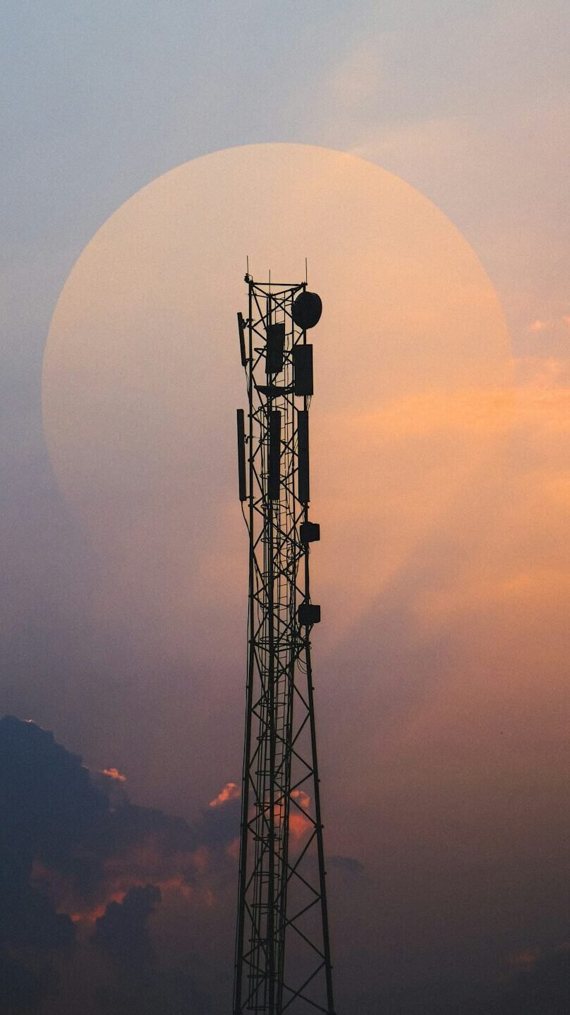 Cell Tower