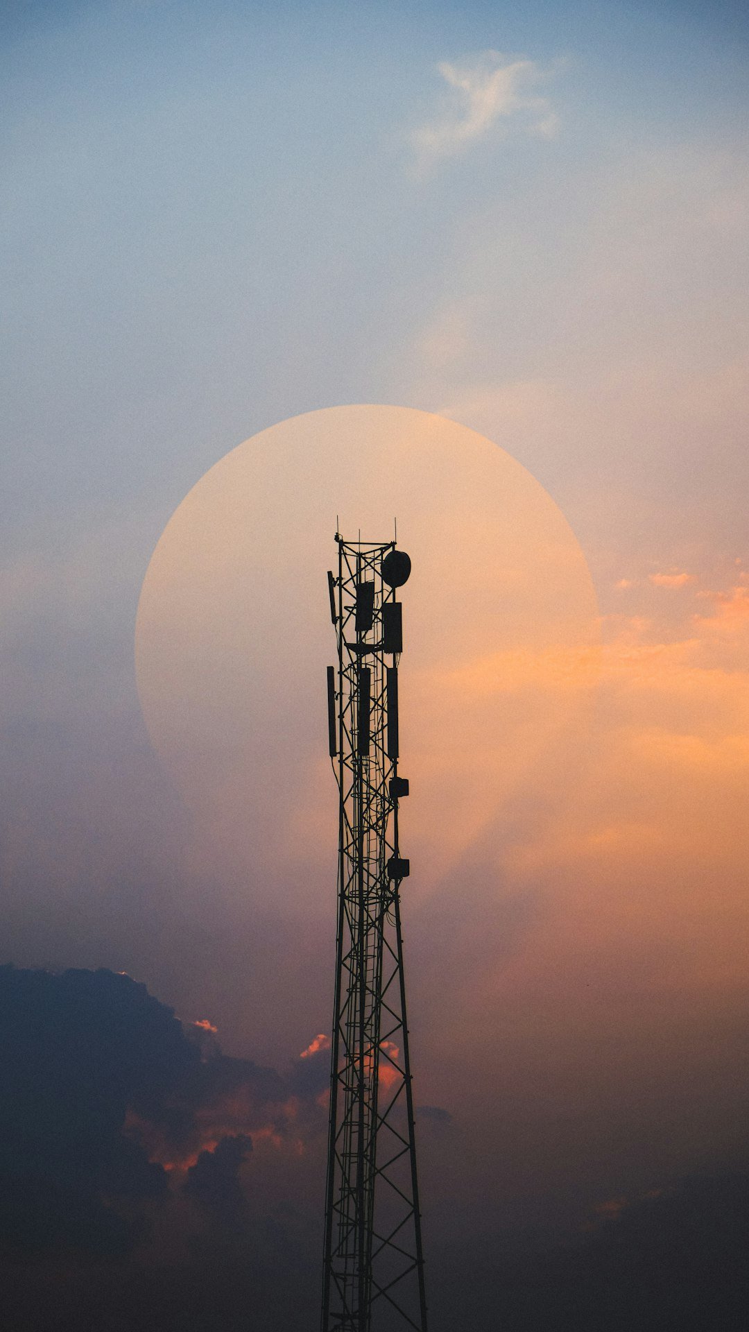 Cell Tower